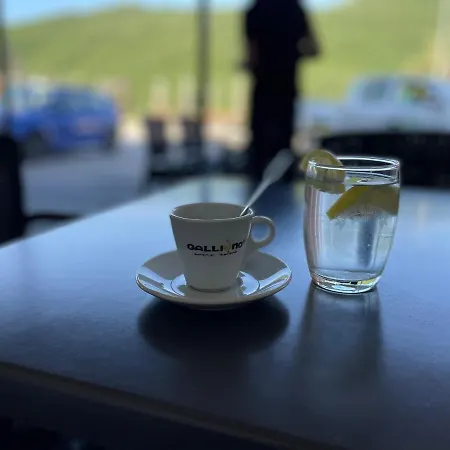 Motel Pače *