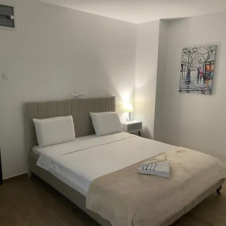 Motel Pače Kursumlija