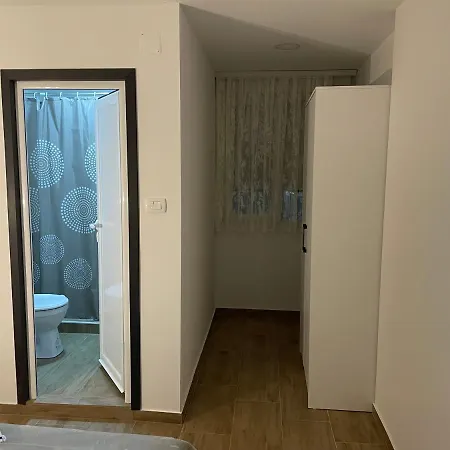 Motel Pače