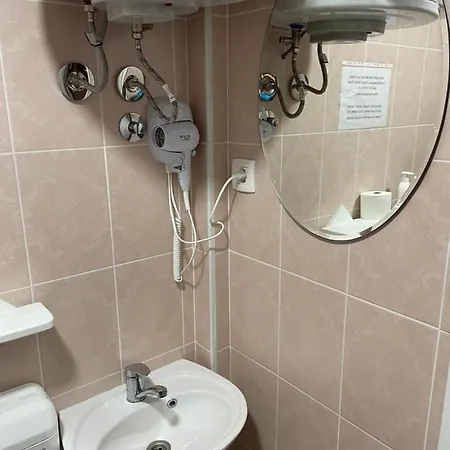 Motel Pače Kursumlija