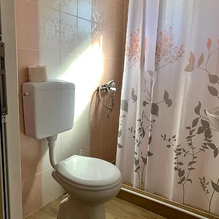 Pače Motel