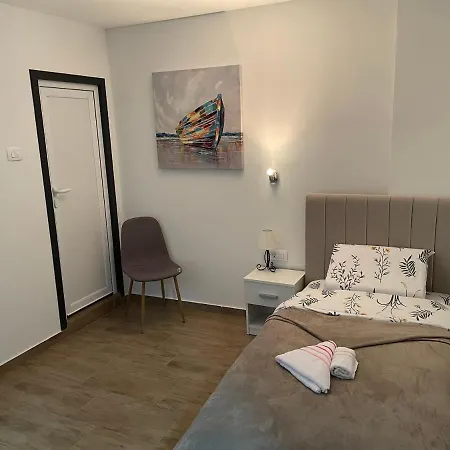 Motel Prenociste 