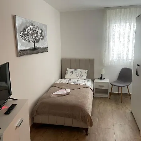 Motel Prenociste 