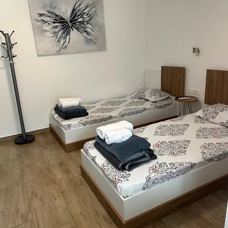 Pače Motel Kursumlija