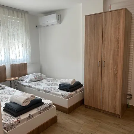 Motel Pače