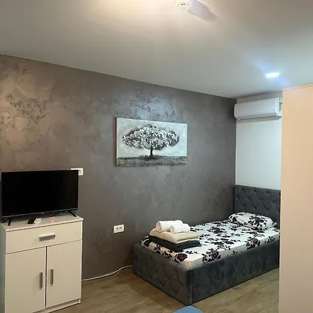 Motel Pače Kursumlija