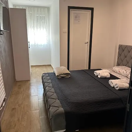 Pače * Kursumlija