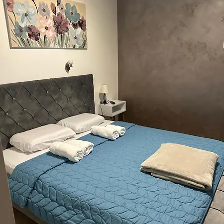 Pače Motel *