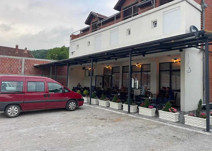 Motel Prenociste 